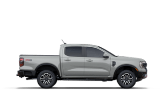 2024 Ford Ranger® External Image 1